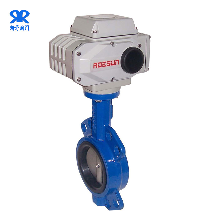 軟密封電動對夾<a href='http://www.jingweichi.com/Product/diefa/' target='_blank'>蝶閥</a>